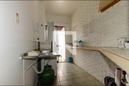 Apartamento para alugar com 35m², 1 quarto e 1 vagaAr condicionado