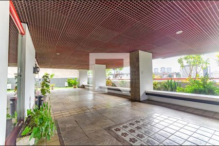 Área Comum - Playground de apartamento para alugar com 1 quarto, 35m² em Itaigara, Salvador