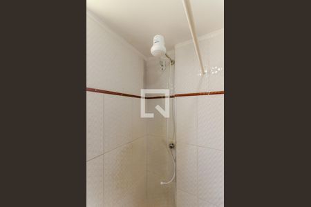 Chuveiro de apartamento para alugar com 1 quarto, 35m² em Itaigara, Salvador