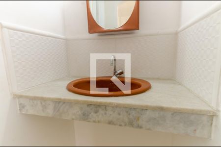 Pia de apartamento para alugar com 1 quarto, 35m² em Itaigara, Salvador
