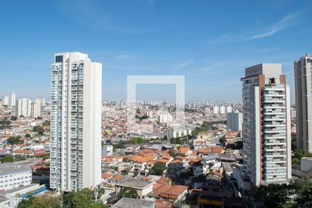 Vista Quarto  de apartamento para alugar com 1 quarto, 47m² em Lauzane Paulista, São Paulo