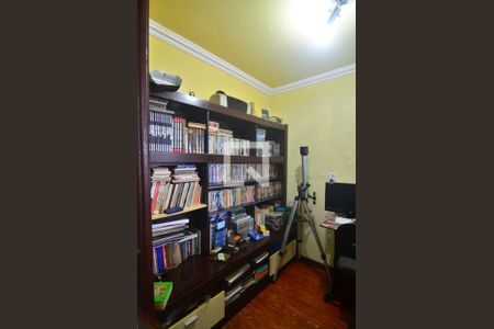 Escritório de casa à venda com 4 quartos, 400m² em Nossa Senhora das Gracas, Canoas