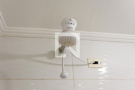 Casa para alugar com 33m², 1 quarto e sem vagaBanheiro