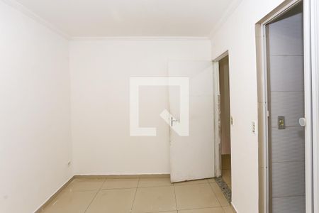 cozinha de casa para alugar com 1 quarto, 33m² em Vila Andrade, São Paulo