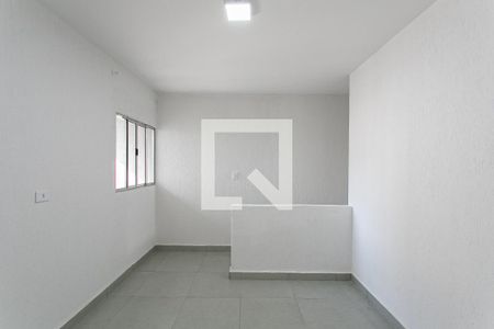 Sala de casa para alugar com 2 quartos, 50m² em Vila Moreira, São Paulo