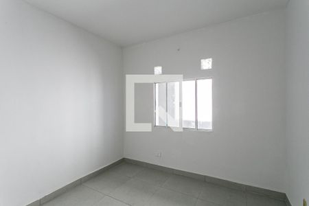 Quarto 1 de casa para alugar com 2 quartos, 50m² em Vila Moreira, São Paulo