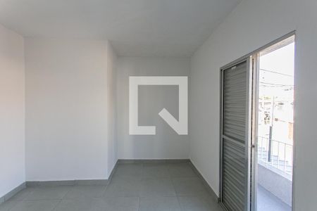 Quarto 2 de casa para alugar com 2 quartos, 50m² em Vila Moreira, São Paulo