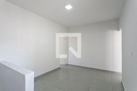Sala de casa para alugar com 2 quartos, 50m² em Vila Moreira, São Paulo