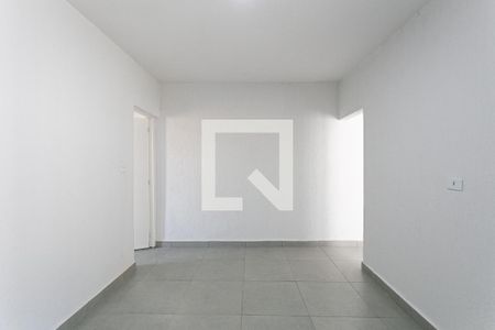 Sala de casa para alugar com 2 quartos, 50m² em Vila Moreira, São Paulo