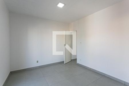 Quarto 2 de casa para alugar com 2 quartos, 50m² em Vila Moreira, São Paulo