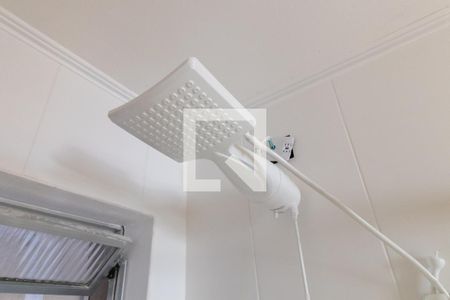 Studio para alugar com 31m², 1 quarto e sem vagaBanheiro