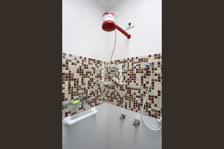 Casa de condomínio à venda com 240m², 3 quartos e 3 vagas Casa de condomínio à venda com 240m², 3 quartos e 3 vagasBanheiro da Suíte 2