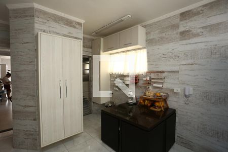 Casa de condomínio à venda com 240m², 3 quartos e 3 vagas Casa de condomínio à venda com 240m², 3 quartos e 3 vagasCozinha