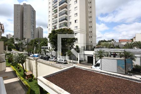 Casa de condomínio à venda com 240m², 3 quartos e 3 vagas Casa de condomínio à venda com 240m², 3 quartos e 3 vagasSacada da Suíte 3