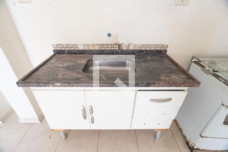 Casa à venda com 320m², 4 quartos e 4 vagasCozinha