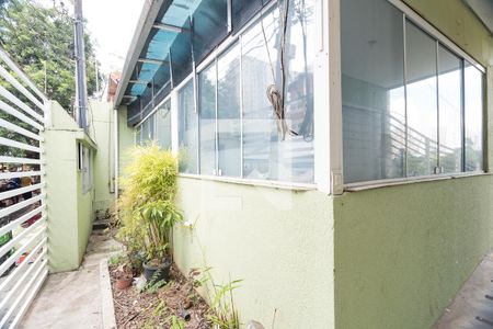 Casa à venda com 320m², 4 quartos e 4 vagasEntrada