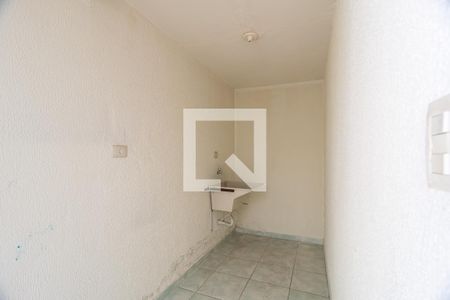 Casa à venda com 320m², 4 quartos e 4 vagasLavanderia