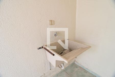 Casa à venda com 320m², 4 quartos e 4 vagasLavanderia