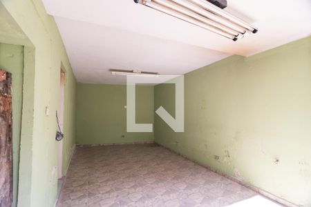Casa à venda com 320m², 4 quartos e 4 vagasLavanderia