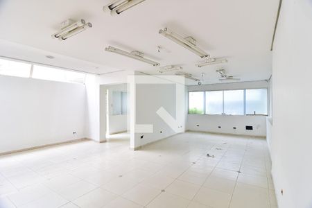 Sala de casa para alugar com 4 quartos, 320m² em Vila Monte Alegre, São Paulo
