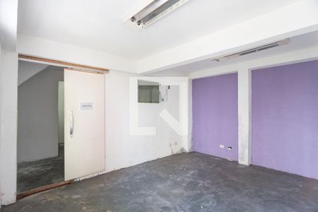 Casa à venda com 320m², 4 quartos e 4 vagasSala da Edícula