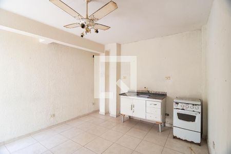 Casa à venda com 320m², 4 quartos e 4 vagasCozinha