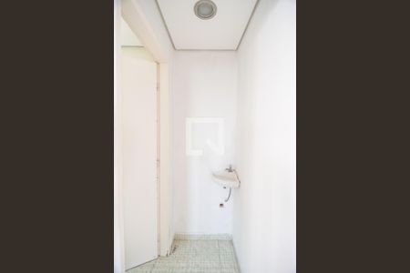 Casa à venda com 320m², 4 quartos e 4 vagasLavabo