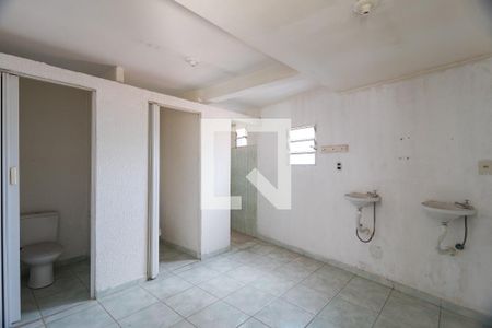 Casa à venda com 320m², 4 quartos e 4 vagasBanheiro de Serviço