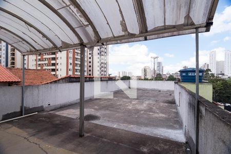 Casa à venda com 320m², 4 quartos e 4 vagasTerraço