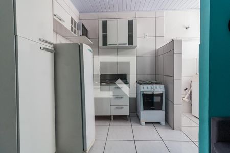 Apartamento para alugar com 32m², 1 quarto e sem vagaStudio