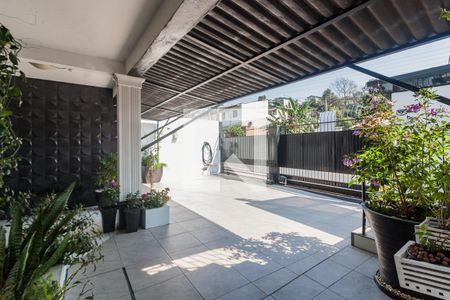 Apartamento para alugar com 32m², 1 quarto e sem vagaQuintal