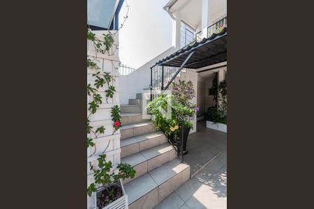 Apartamento para alugar com 32m², 1 quarto e sem vagaEntrada