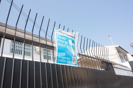 Apartamento para alugar com 32m², 1 quarto e sem vagaPlaca