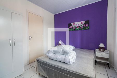 Studio de apartamento para alugar com 1 quarto, 32m² em Ipiranga, São José
