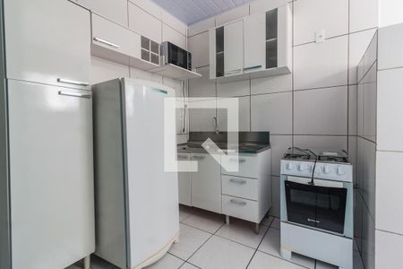 Apartamento para alugar com 32m², 1 quarto e sem vagaStudio