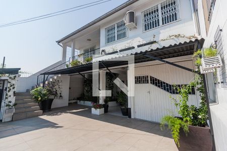 Apartamento para alugar com 32m², 1 quarto e sem vagaQuintal