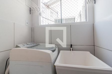 Apartamento para alugar com 32m², 1 quarto e sem vagaÁrea de Serviço