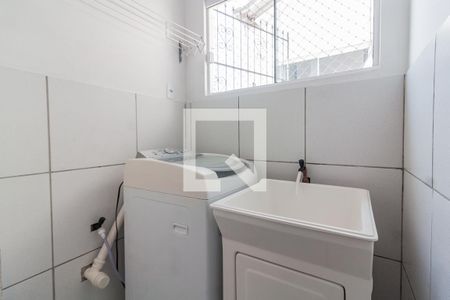 Apartamento para alugar com 32m², 1 quarto e sem vagaÁrea de Serviço