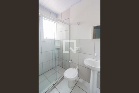 Apartamento para alugar com 32m², 1 quarto e sem vagaBanheiro