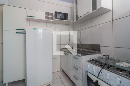Apartamento para alugar com 32m², 1 quarto e sem vagaStudio