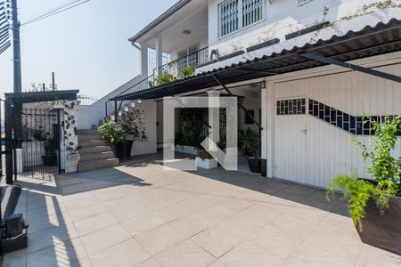 Apartamento para alugar com 32m², 1 quarto e sem vagaQuintal