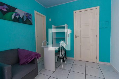 Studio de apartamento para alugar com 1 quarto, 32m² em Ipiranga, São José