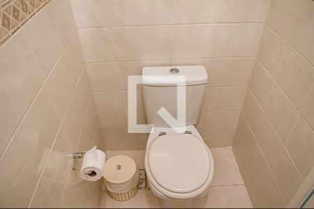 Apartamento à venda com 174m², 4 quartos e 3 vagaslavabo