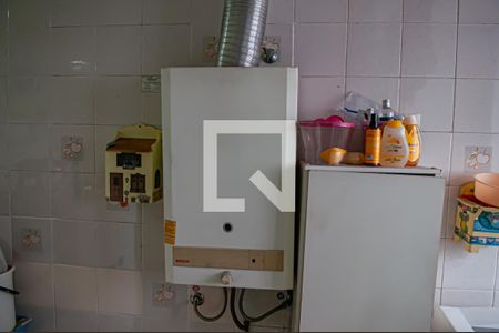 Apartamento à venda com 174m², 4 quartos e 3 vagasarea de serviço