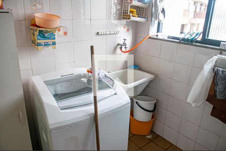 Apartamento à venda com 174m², 4 quartos e 3 vagasarea de serviço