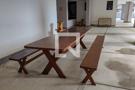 Apartamento à venda com 174m², 4 quartos e 3 vagasarea comum