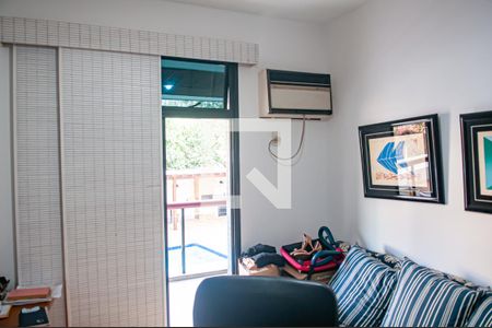 Apartamento à venda com 174m², 4 quartos e 3 vagasquarto 4