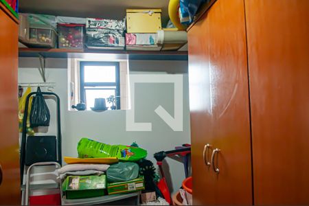 Apartamento à venda com 174m², 4 quartos e 3 vagasarea de serviço