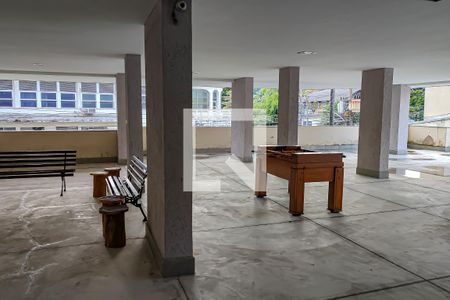 Apartamento à venda com 174m², 4 quartos e 3 vagasjogos