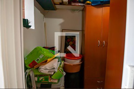 Apartamento à venda com 174m², 4 quartos e 3 vagasarea de serviço